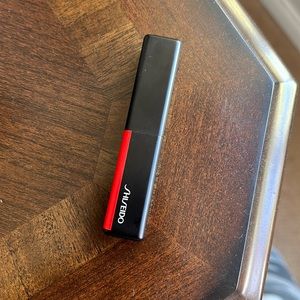 Shiseido lipstick never used 219 frirecraker color